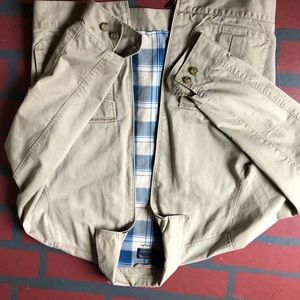 Jcrew jean jacket size medium